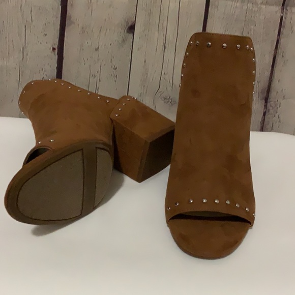 Wedge heels - Picture 3 of 5